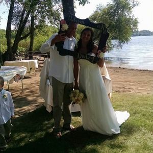 Meet your Posher, Adam